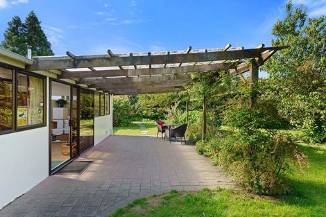 Photo of property in 66 Ringawhati Road, Otaki, 5583