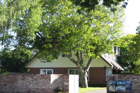 Photo of property in 441a Memorial Avenue, Burnside, Christchurch, 8053