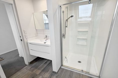 Photo of property in 5/90 Edgeware Road, St Albans, Christchurch, 8014