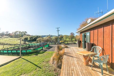 Photo of property in 272 Seafund Road, Wharepuhunga, Te Awamutu, 3873