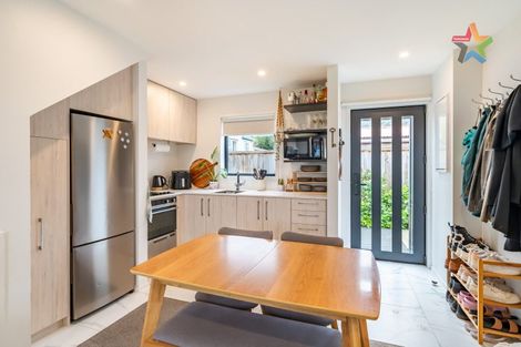 Photo of property in 4e Avon Street, Waterloo, Lower Hutt, 5011