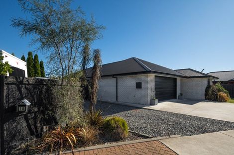 Photo of property in 18 Camborne Crescent, Blenheim, 7201