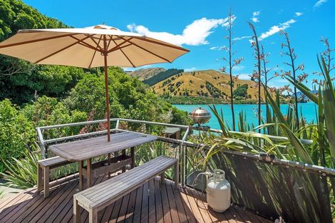Photo of property in 638 Cable Bay Road, Cable Bay, Nelson, 7071