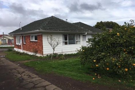 Photo of property in 101 Mangere Road, Otahuhu, Auckland, 1062