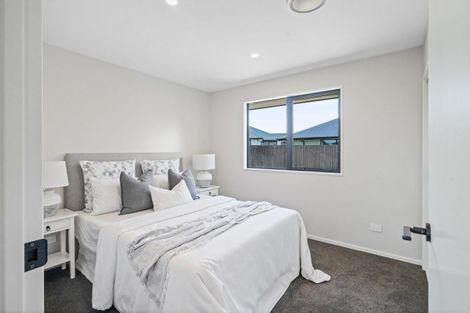 Photo of property in 11 Fairmaid Street, Lincoln, 7608