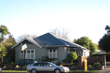 Photo of property in 199a Main North Road, Redwood, Christchurch, 8051