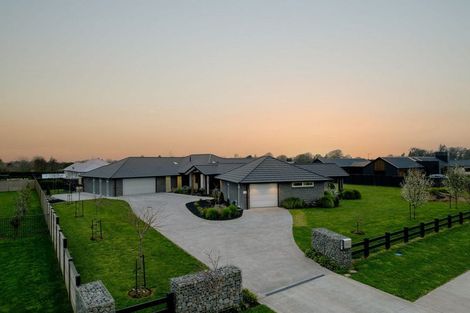 Photo of property in 56 Whare Marama Drive, Leamington, Cambridge, 3432