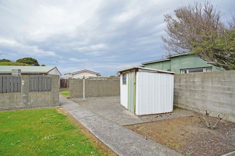 Photo of property in 238 Princes Street, Strathern, Invercargill, 9812