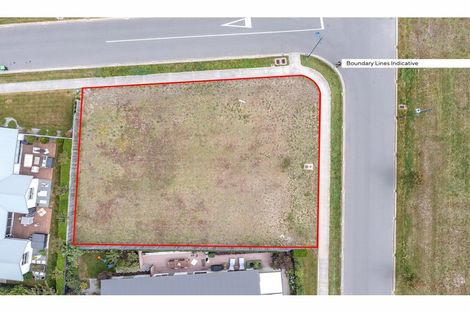 Photo of property in 30 Nga Tupuna Street, Pegasus, 7612