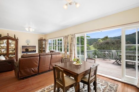 Photo of property in 525 Ness Valley Road, Ness Valley, Papakura, 2585