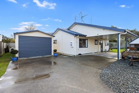 Photo of property in 24c Alexandra Street, Huntly, 3700