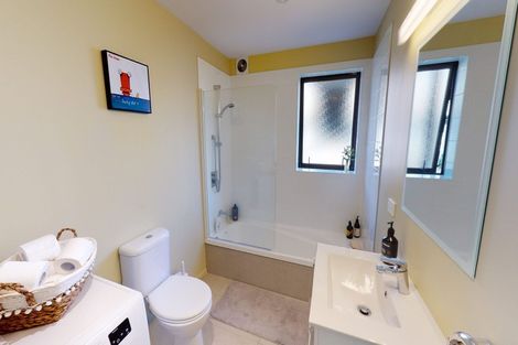 Photo of property in Bealey Courts, 1/271 Bealey Avenue, Christchurch Central, Christchurch, 8013