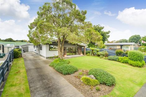 Photo of property in 14 Aitken Street, Bulls, 4818