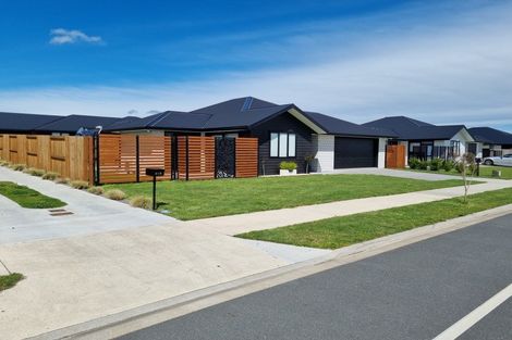 Photo of property in 400 Warburton Crescent, Te Awamutu, 3800