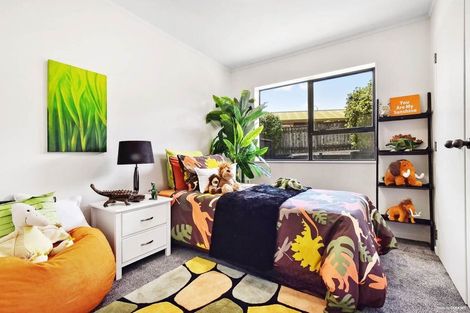 Photo of property in 6 Millhouse Drive, Northpark, Auckland, 2013