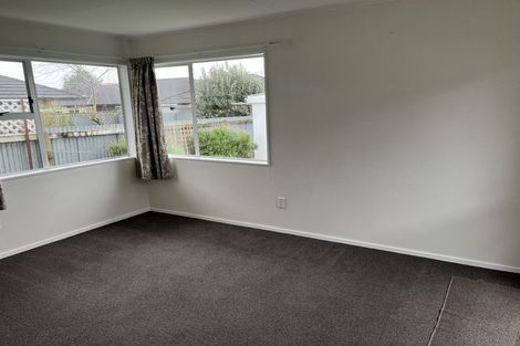 Photo of property in 44 Durham Street, Levin, 5510