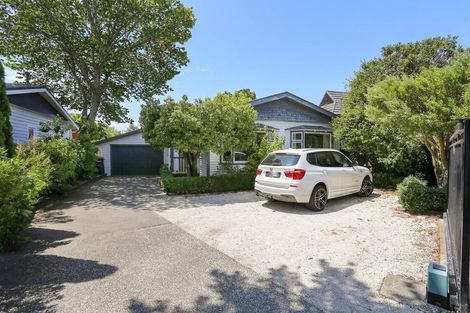 Photo of property in 184 Springfield Road, St Albans, Christchurch, 8014