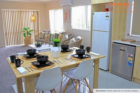 Photo of property in 45c Senator Drive, Manurewa, Auckland, 2105