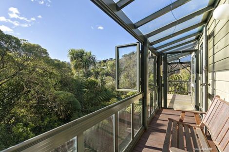 Photo of property in 11 Waikowhai Street, Ngaio, Wellington, 6035