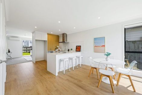 Photo of property in 26 Rauriki Lane, Rosehill, Papakura, 2113