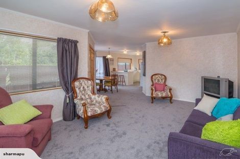 Photo of property in 59b Seddon Street, Wallaceville, Upper Hutt, 5018