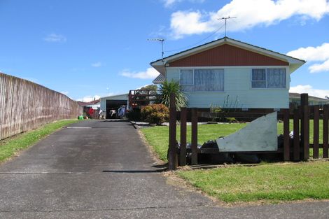 Photo of property in 111 Hillcrest Road, Papatoetoe, Auckland, 2025