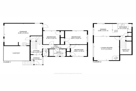 Photo of property in 64 Huanui Street, Ranui, Porirua, 5024