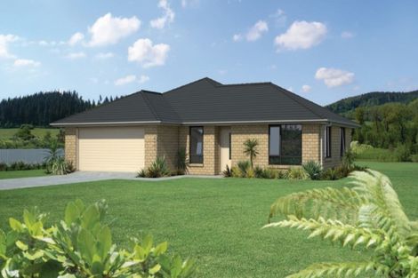 Photo of property in 2 Memorial Rise, Morrinsville, 3300