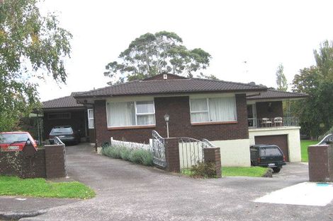 Photo of property in 19 Lochinver Road, Papatoetoe, Auckland, 2025