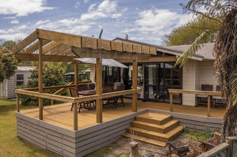 Photo of property in 131 Trig Road, Waihi, 3681