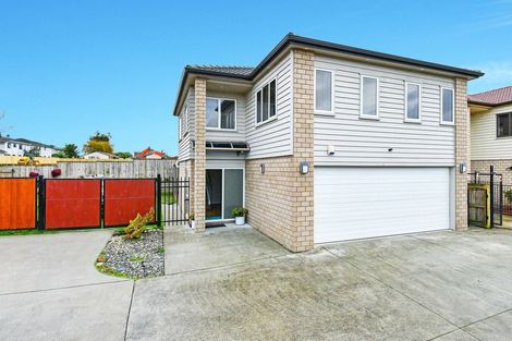 Photo of property in 27b Gifford Road, Papatoetoe, Auckland, 2025