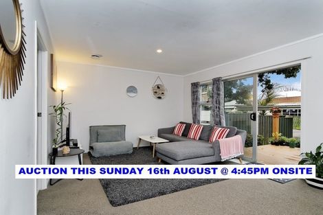 Photo of property in 4/3 Colonel Nixon Street, Onehunga, Auckland, 1061