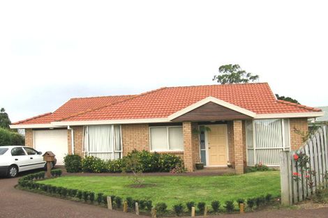 Photo of property in 21 Martin Jugum Lane, Ranui, Auckland, 0612