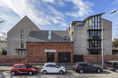 Photo of property in 29/868 Colombo Street, Christchurch Central, Christchurch, 8013