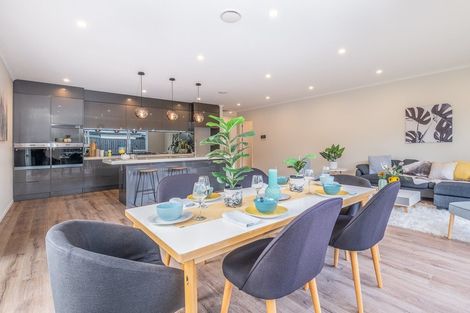 Photo of property in 3 Dida Park Drive, Kumeu, 0810