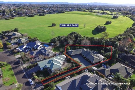 Photo of property in 4 Kenneth Place, Rototuna, Hamilton, 3210