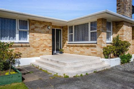 Photo of property in 7 Mccarthy Street, Hawera, 4610