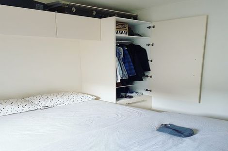 Photo of property in Hannahs Corner, 5/8 Leeds Street, Te Aro, Wellington, 6011