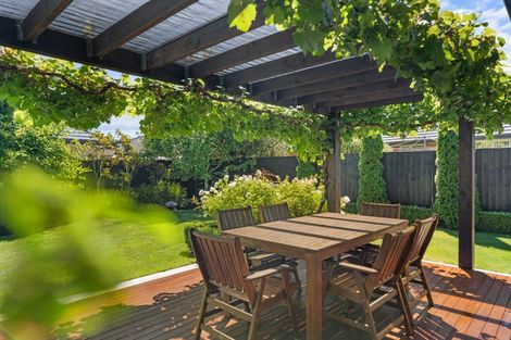 Photo of property in 10 Hurricane Way, Wigram, Christchurch, 8042