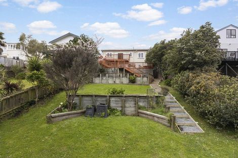 Photo of property in 183 Darlington Road, Miramar, Wellington, 6022