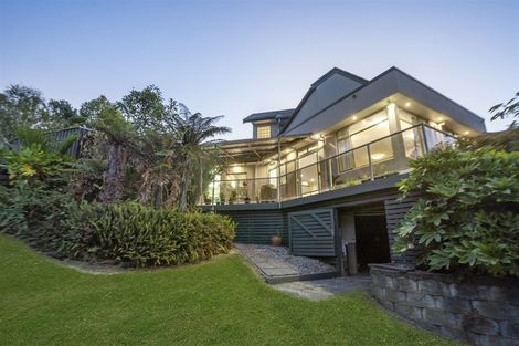 Photo of property in 565 Redoubt Road, Flat Bush, Auckland, 2019