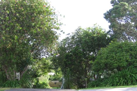 Photo of property in 5 Alton Avenue, Hillcrest, Auckland, 0627