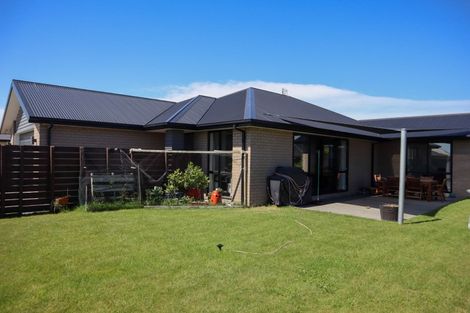 Photo of property in 31 Richmond Avenue, Halswell, Christchurch, 8025