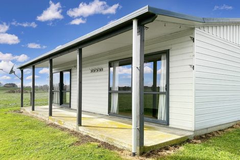 Photo of property in 1288 Kakaramea Road, Ngahinapouri, Ohaupo, 3882