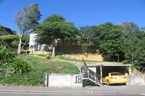 Photo of property in 18 Ottawa Road, Ngaio, Wellington, 6035