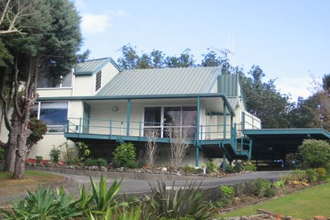 Photo of property in 8 Ngahere Drive, Horahora, Whangarei, 0110