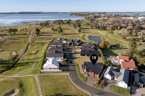 Photo of property in 18 Serenity Drive, Omokoroa, 3114