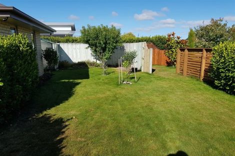 Photo of property in 7 Eyrewell Road, Pegasus, 7612