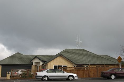 Photo of property in 158b Cambridge Road, Hillcrest, Hamilton, 3216