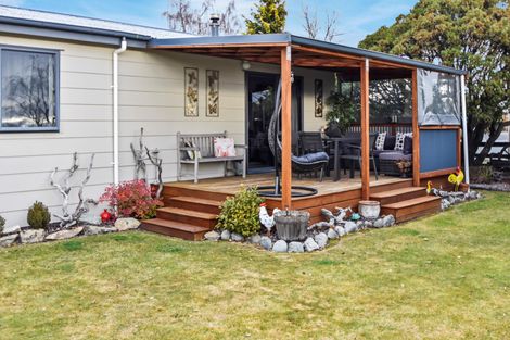 Photo of property in 28 Mackenzie Drive, Twizel, 7901